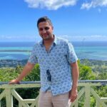 Founder, Prithvi Budhiraja at Pick Your Spots